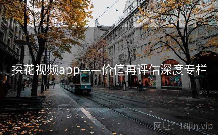 探花视频app——价值再评估深度专栏